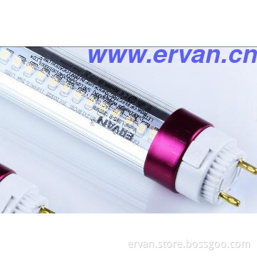 RoHS/CE,color changing led Food Lights T8 Prefect Pink
